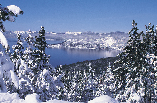 Lake Tahoe