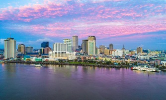 New Orleans